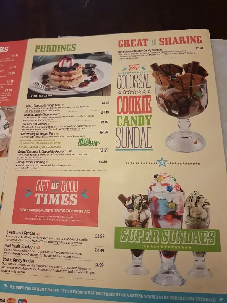 Menu_Story Book_East Boldon_image_3