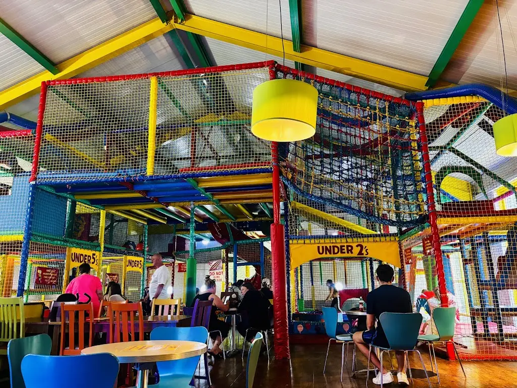 Sarah Louise_Story Book_East Boldon_review