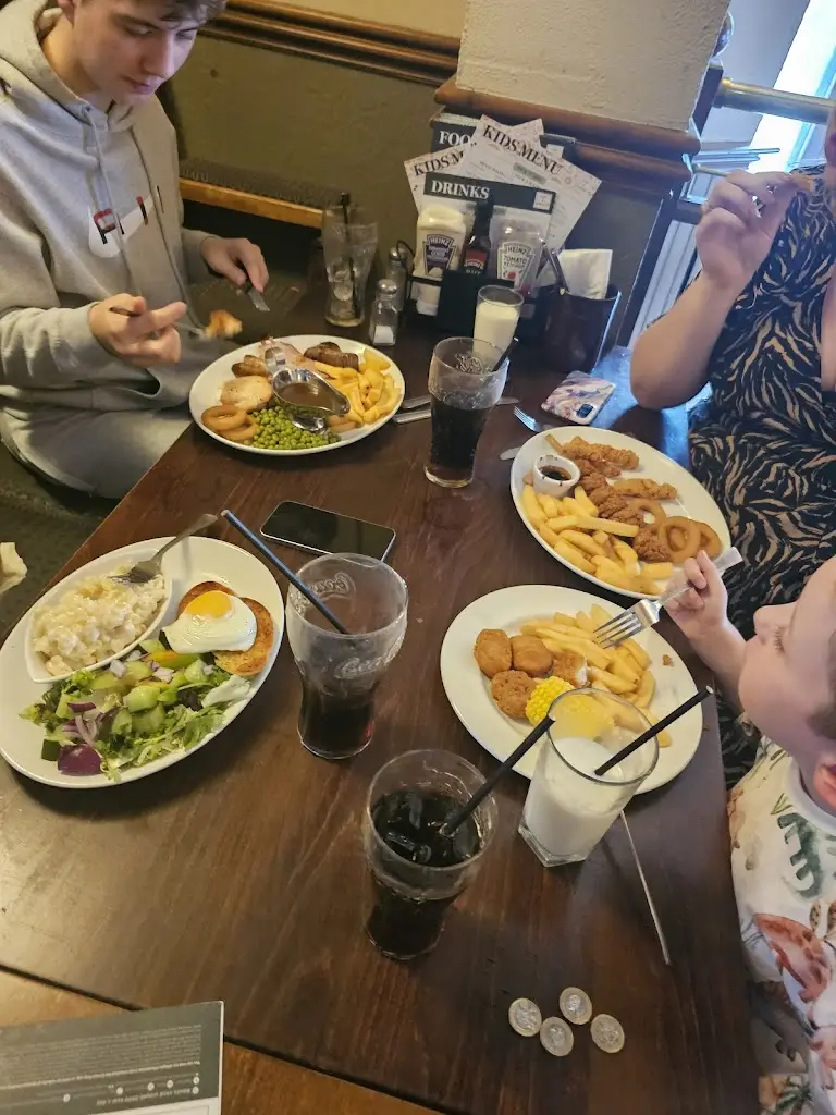 Tasha Millar_Story Book_East Boldon_review