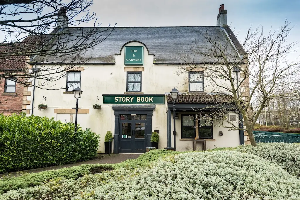 Story Book_East Boldon_slider_image_3