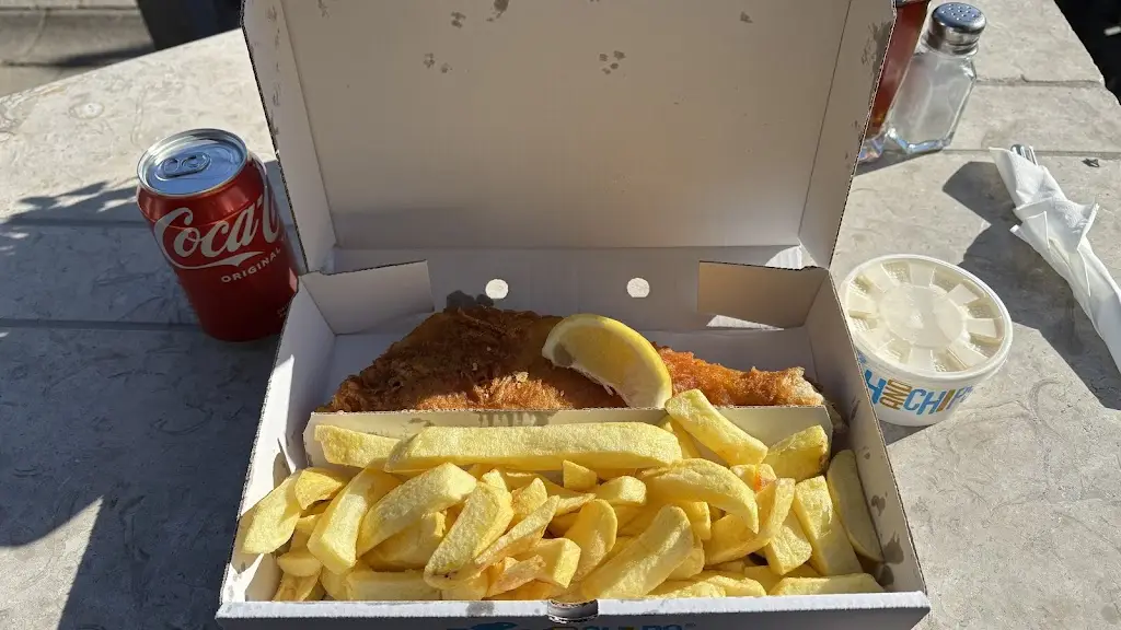 Daniela's Fish Bar_East Boldon_slider_image_2