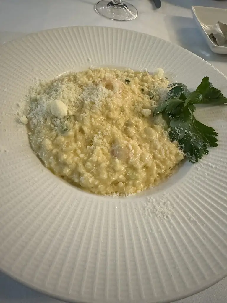 Amy Vetter_Bistro Romano_East Boldon_review