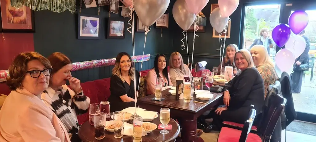 Janice Senior_The Black Bull Boldon_East Boldon_review