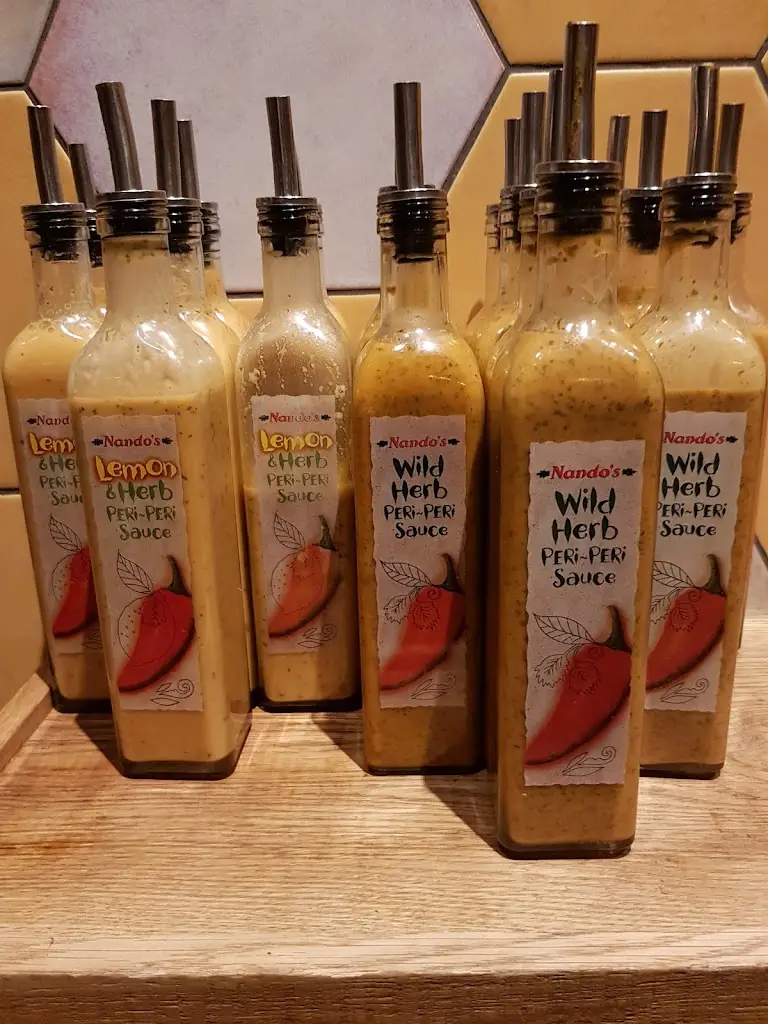 Menu_Nando's Boldon_East Boldon_image_5