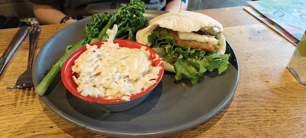 Paul Seccombe_Nando's Boldon_East Boldon_review