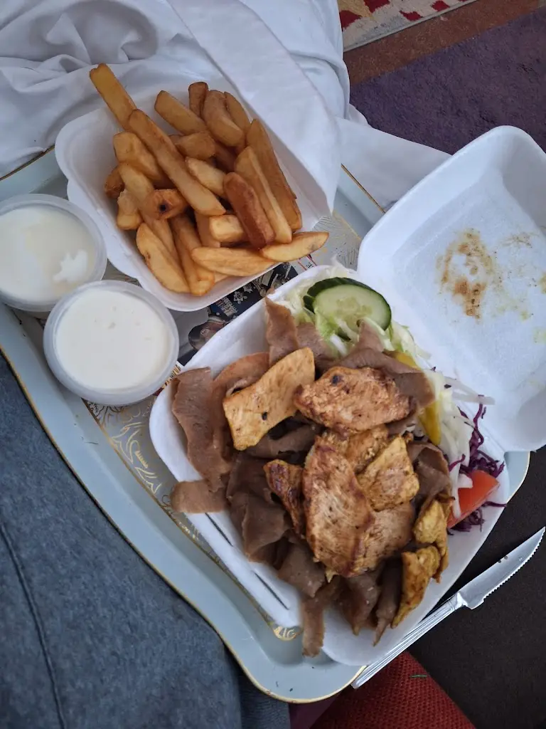 Sara Murphy_Puccini's_East Boldon_review