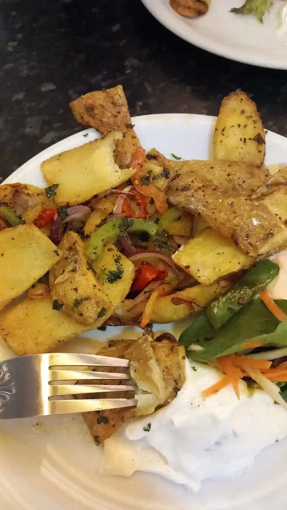 Anlida Obr_Sambuca Boldon_East Boldon_review