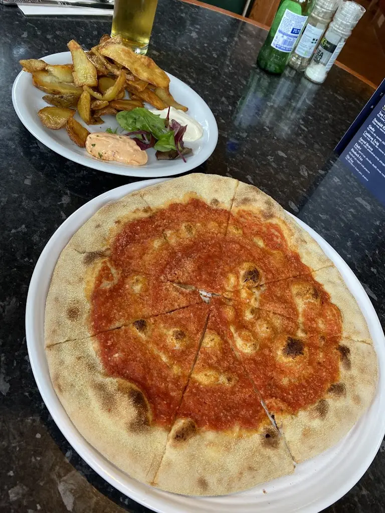 Shannon R_Sambuca Boldon_East Boldon_review