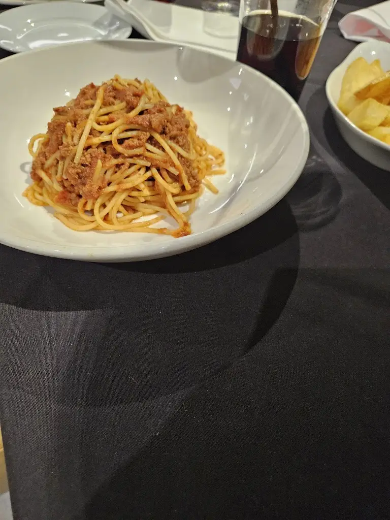 Menu_Volare Ristorante Italiano Boldon_East Boldon_image_5