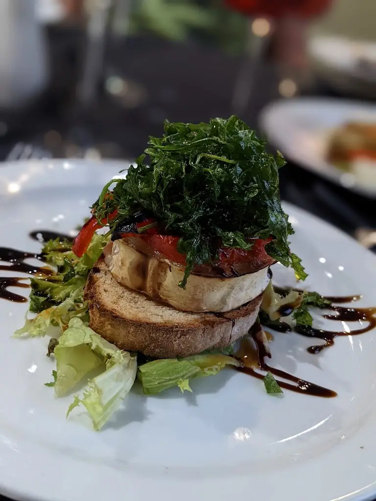 Menu_Volare Ristorante Italiano Boldon_East Boldon_image_6