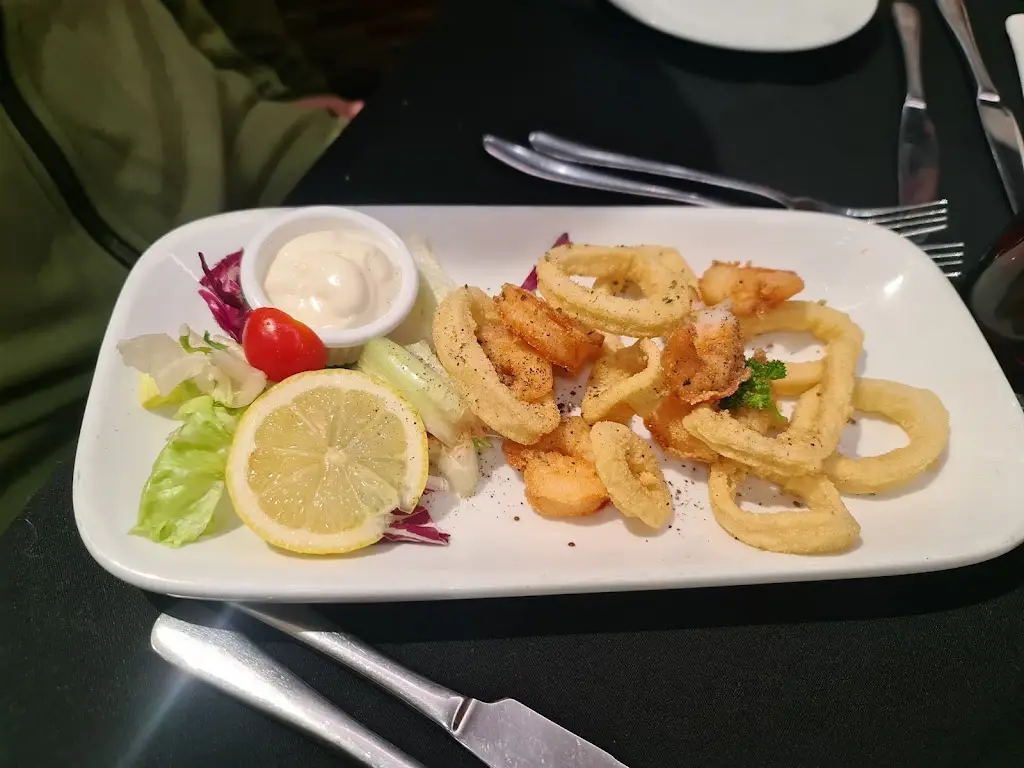 Menu_Volare Ristorante Italiano Boldon_East Boldon_image_9