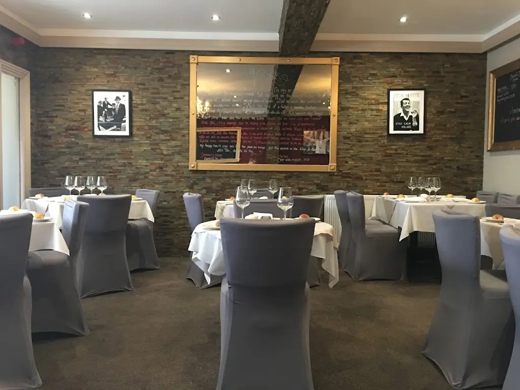 David Kay_Volare Ristorante Italiano Boldon_East Boldon_review