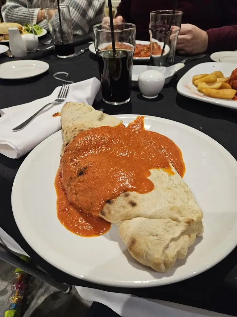 Volare Ristorante Italiano Boldon_East Boldon_slider_image_2