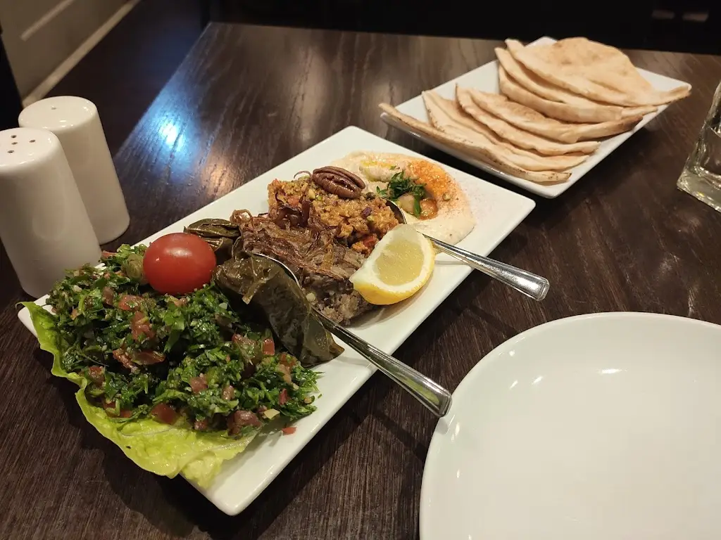 Menu_Mezzet Restaurant_East Molesey_image_6