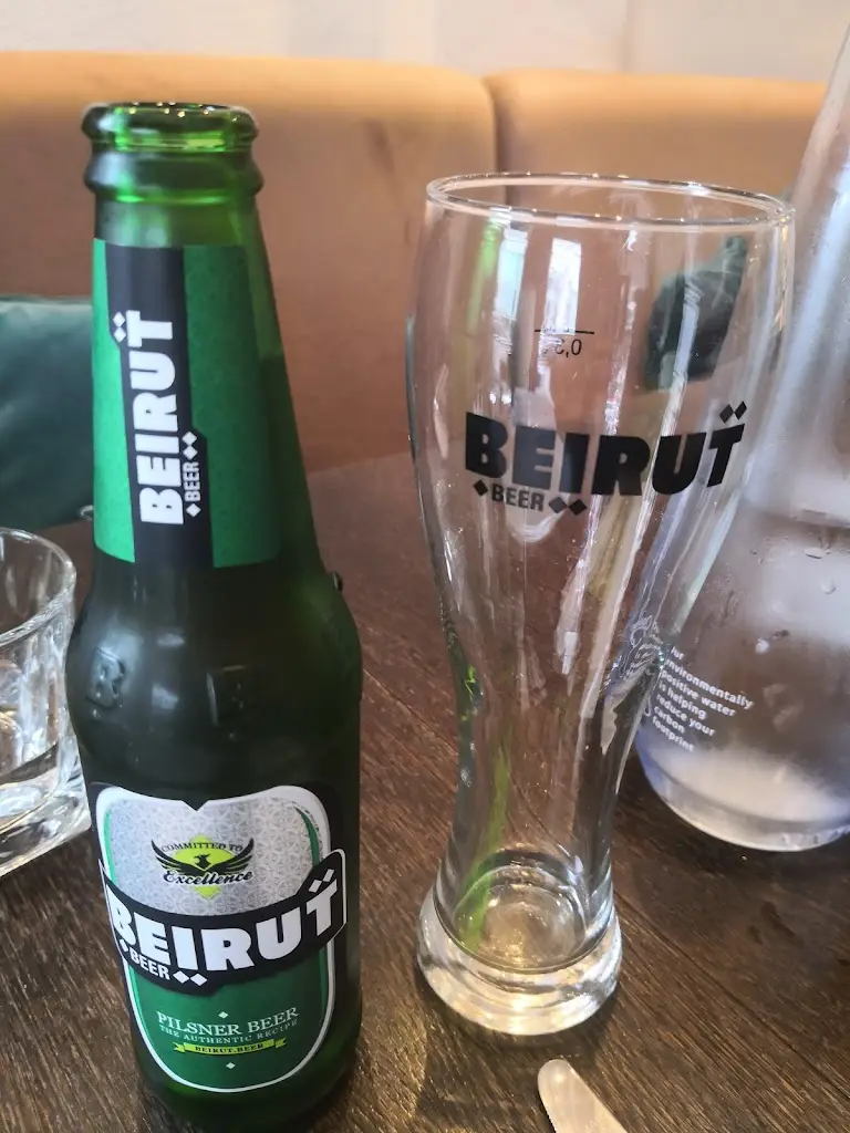 Menu_Mezzet Restaurant_East Molesey_image_8