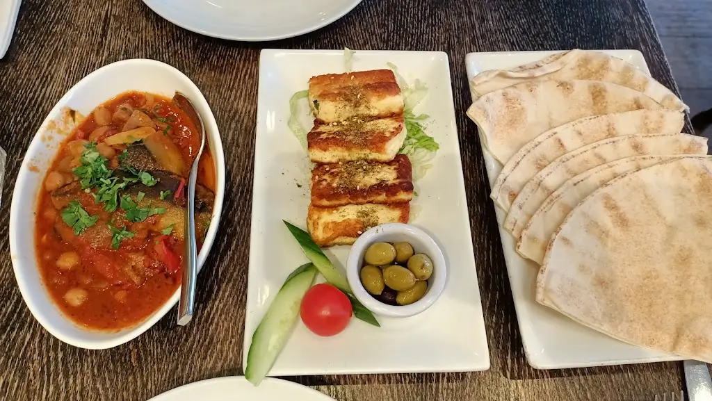 Menu_Mezzet Restaurant_East Molesey_image_9