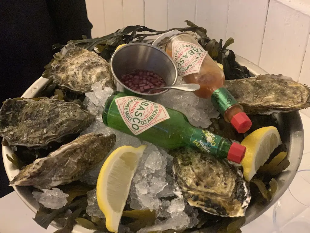 Menu_Le Petit Nantais_East Molesey_image_5