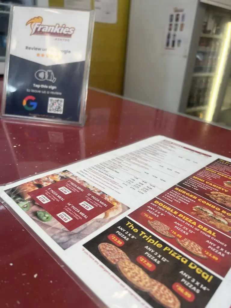 Eula Varela_Frankies Ashton In Makerfield_Ashton in Makerfield_review