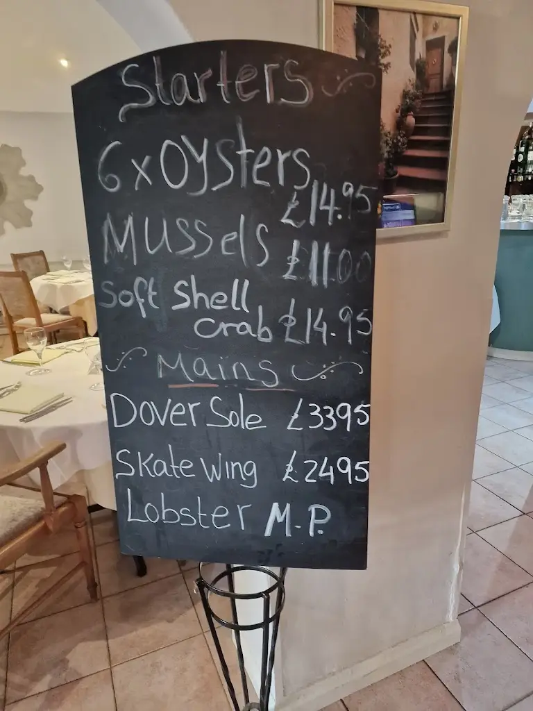 Menu_Casa Mia_East Molesey_image_3