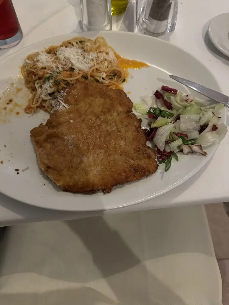 Steve L_Casa Mia_East Molesey_review