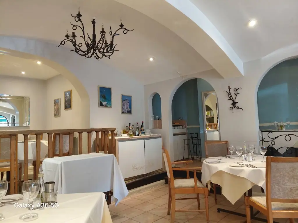 Winnie Choi_Casa Mia_East Molesey_review
