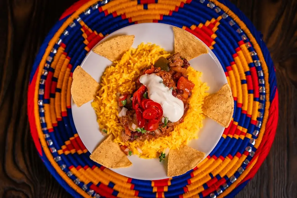 Menu_Tex Mex Restaurant & Cocktail Bar_East Molesey_image_9