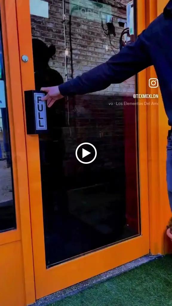 Tex Mex Restaurant & Cocktail Bar_East Molesey_slider_image_2