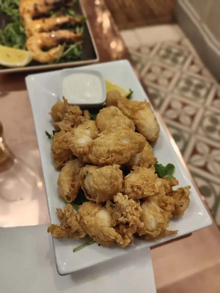 Menu_Mezzet Dar Tapas Restaurant_East Molesey_immagine_2