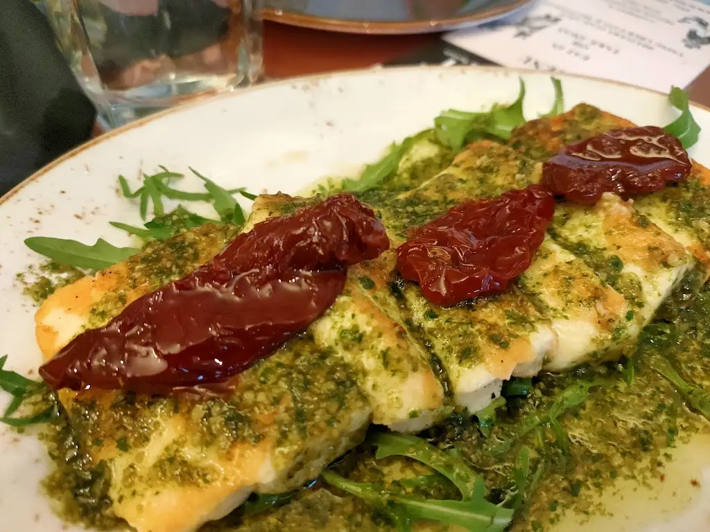 Menu_Mezzet Dar Tapas Restaurant_East Molesey_immagine_9