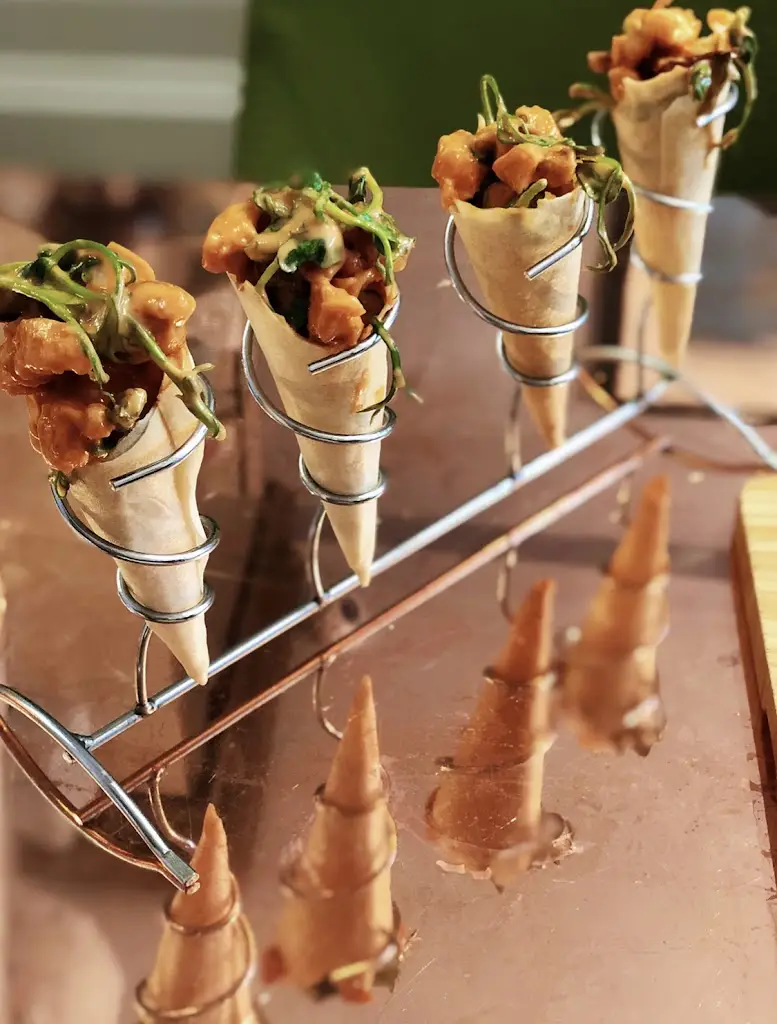 Jewelisland __Mezzet Dar Tapas Restaurant_East Molesey_recensione