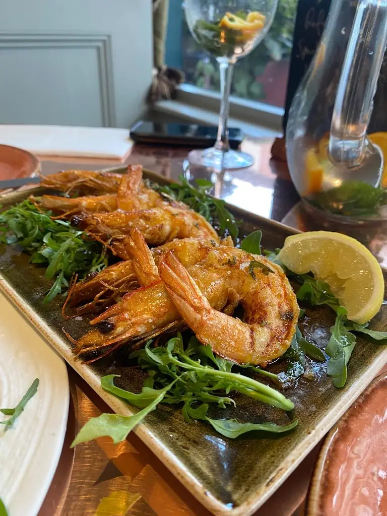 Nick Jules_Mezzet Dar Tapas Restaurant_East Molesey_recensione