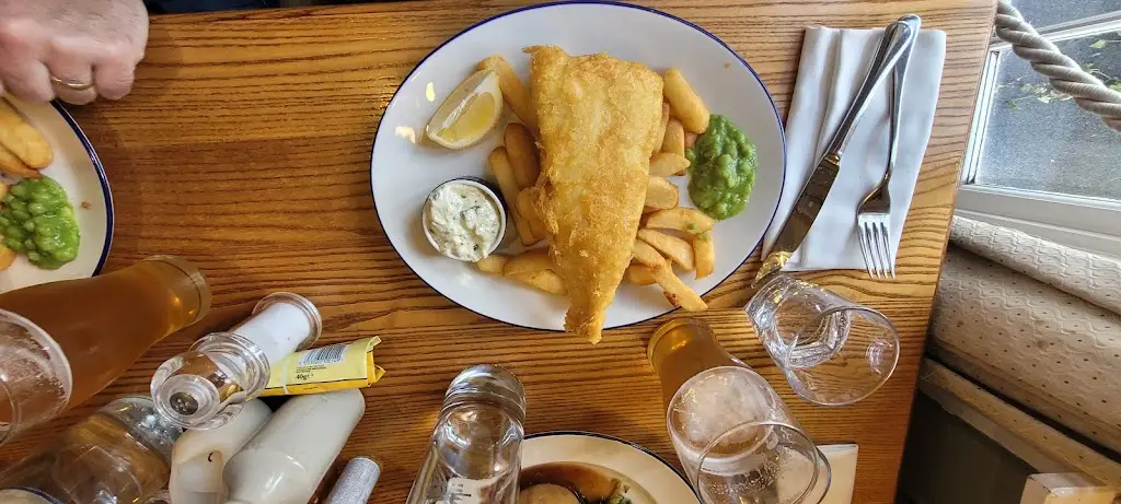 Menu_The Mute Swan_East Molesey_image_5