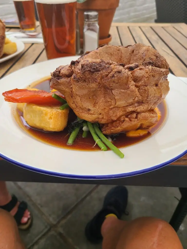 Menu_The Mute Swan_East Molesey_image_8