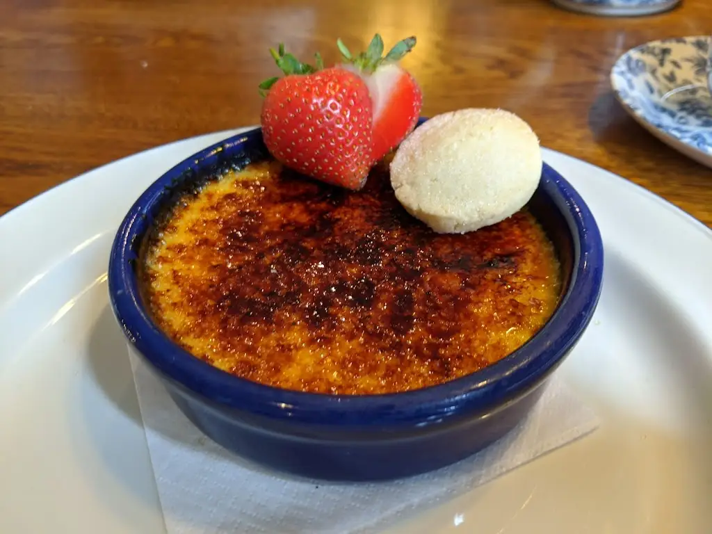 Menu_The Mute Swan_East Molesey_image_9