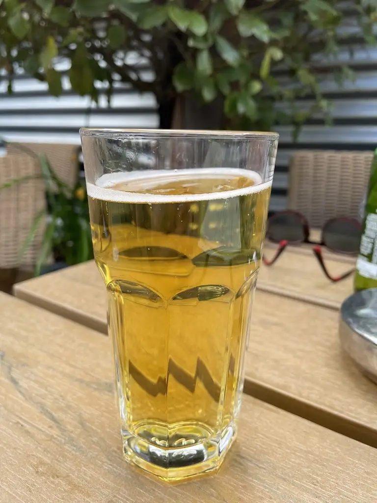 Menu_The Prince Of Wales_East Molesey_image_5