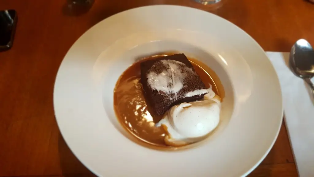 Menu_The Prince Of Wales_East Molesey_image_8