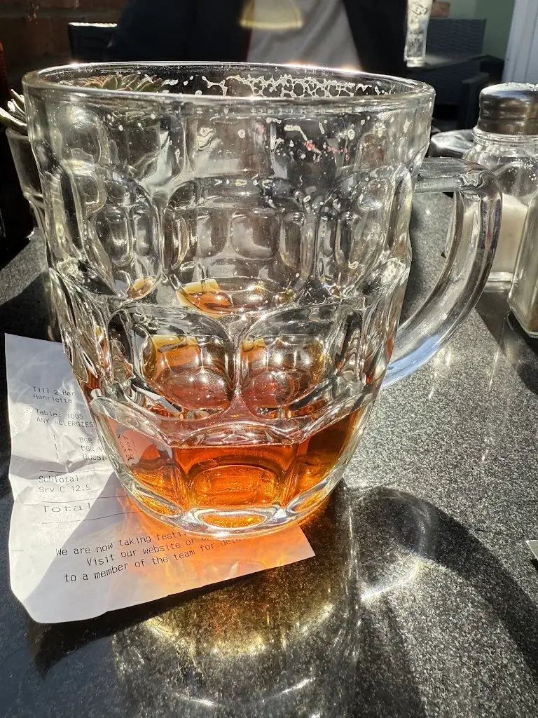 Jorge Gonzalez_The Prince Of Wales_East Molesey_review