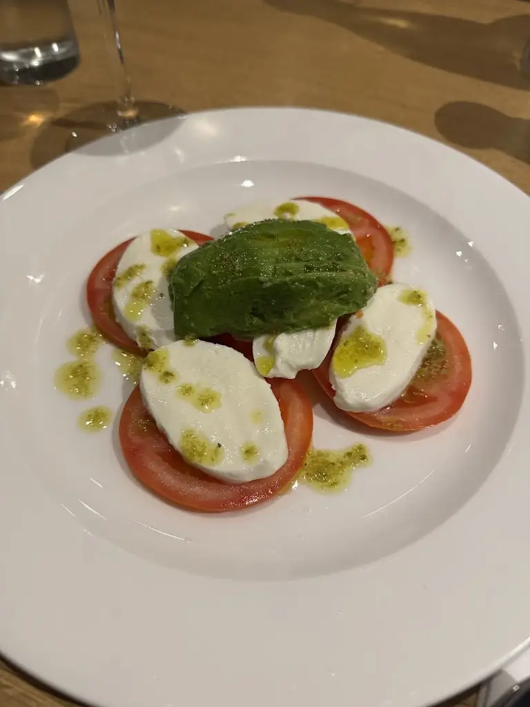 Menu_Restaurant Averna_East Molesey_image_4