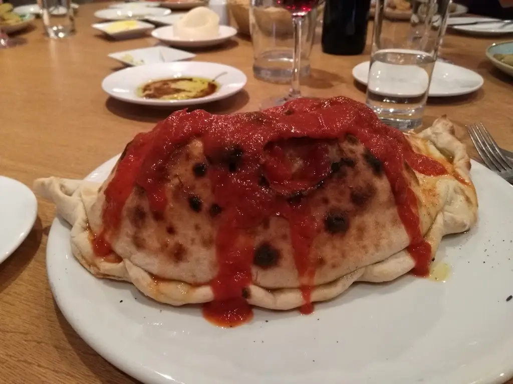 Menu_Restaurant Averna_East Molesey_image_7