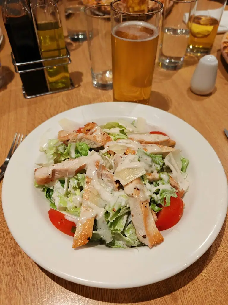 David Mullineux_Restaurant Averna_East Molesey_review