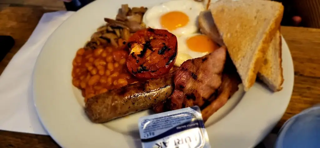 Menu_Henry's Kitchen_East Molesey_image_6