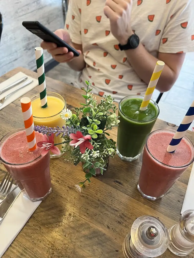 Menu_Henry's Kitchen_East Molesey_image_8