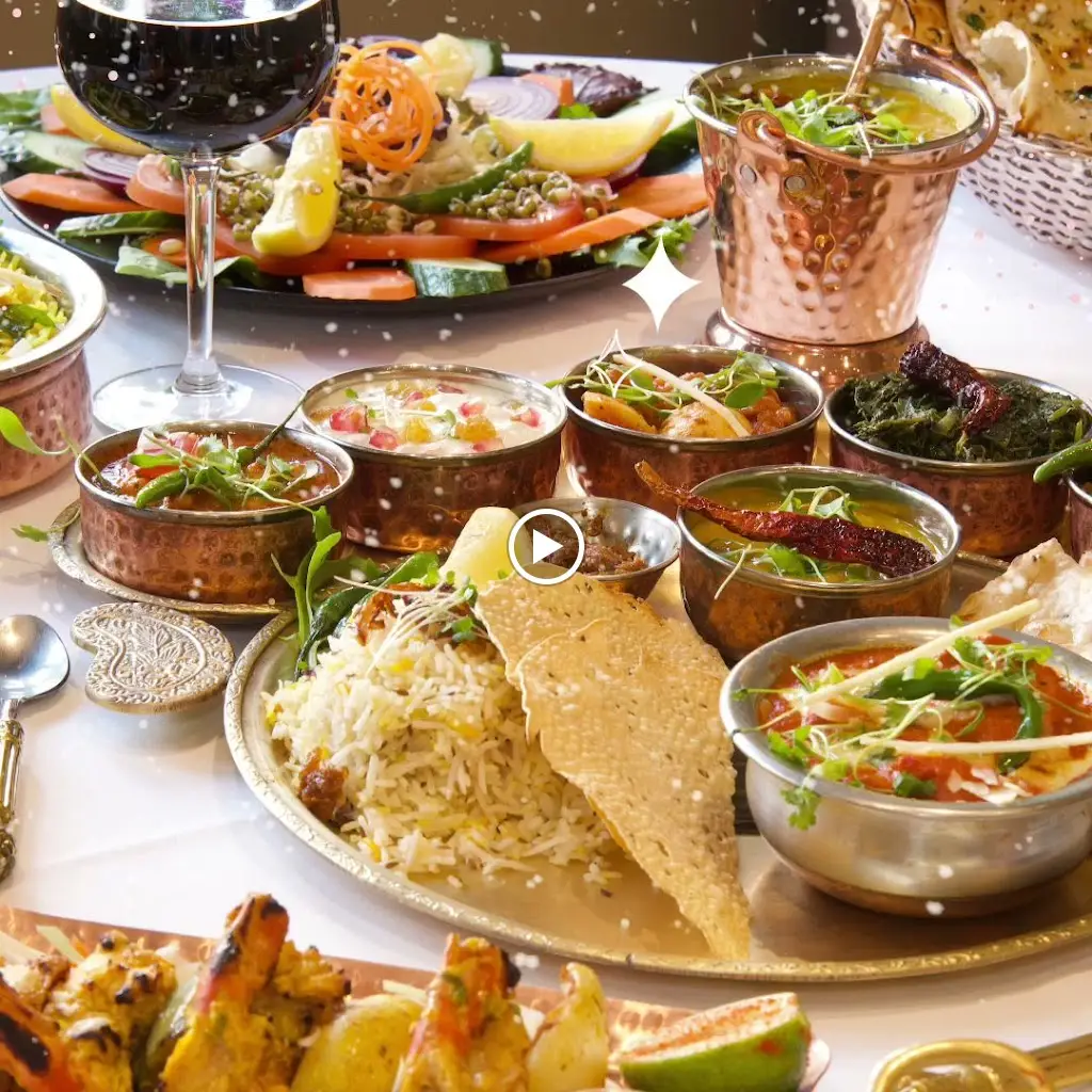 Indian Panorama - Indian Restaurant Near Me in Weybridge, Surrey, Esher, Molesey, Cobham, Leatherhead, Sunbury, Surbiton_East Molesey_slider_image_2