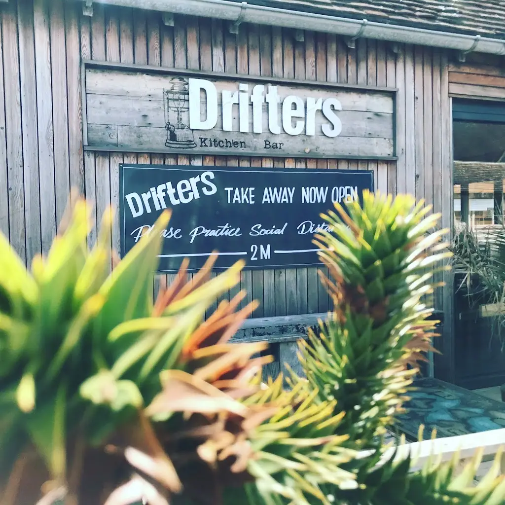 Drifters - East Wittering ristorante a East Wittering