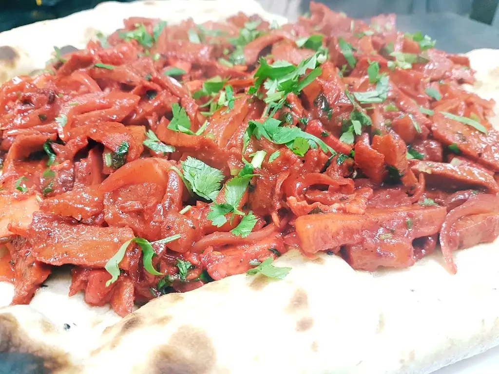 Menu_Fire and Spice Wigan_Ashton in Makerfield_image_1