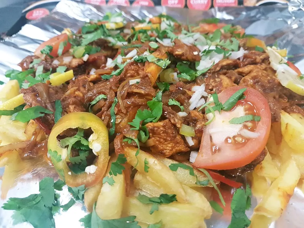 Menu_Fire and Spice Wigan_Ashton in Makerfield_image_4