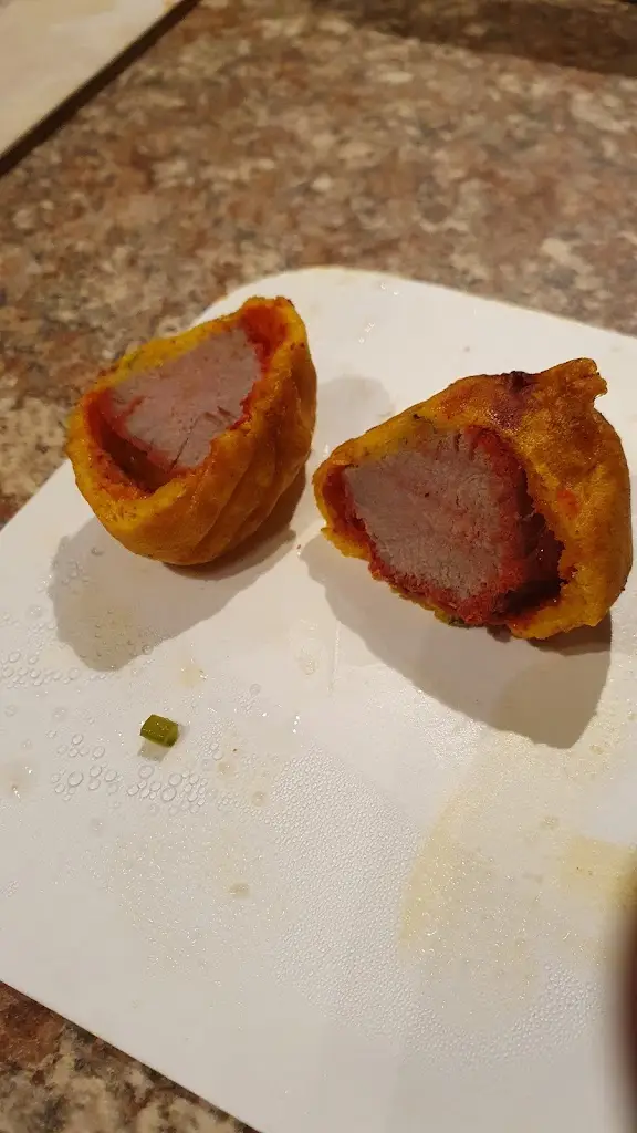 MrFixIt UK_Fire and Spice Wigan_Ashton in Makerfield_review