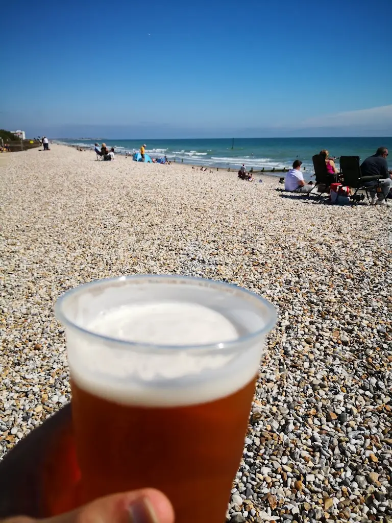 Menu_The Beach (was Billy's)_East Wittering_immagine_6