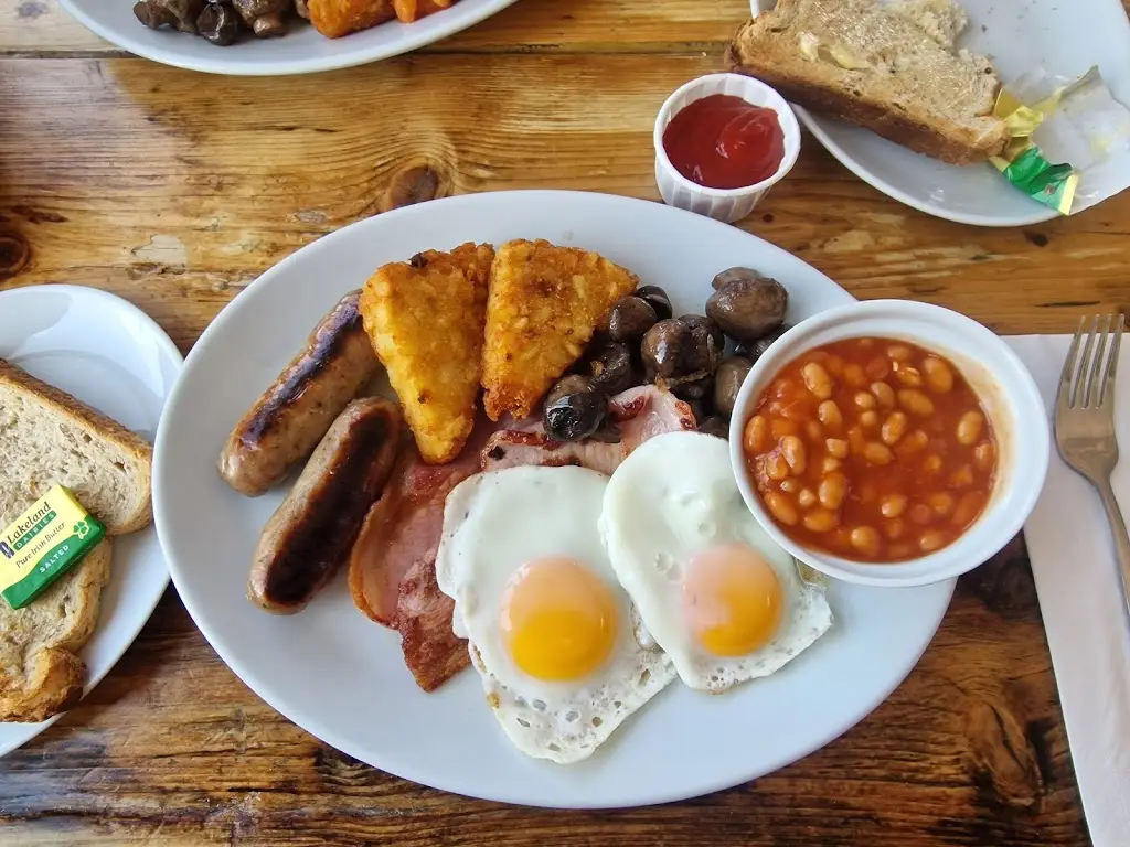 Menu_The Beach (was Billy's)_East Wittering_immagine_7