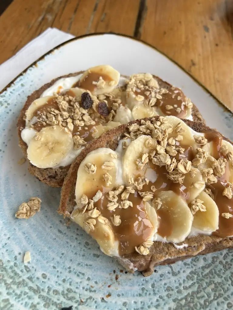 Mrs S_The Beach (was Billy's)_East Wittering_recensione